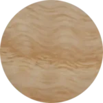 Bijoux en bois de Frêne